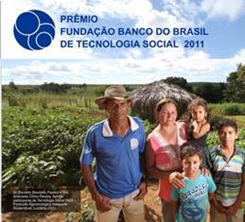 Prêmio Fundação Banco do Brasil de Tecnologia Social 2011